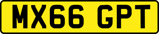 MX66GPT