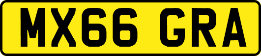 MX66GRA