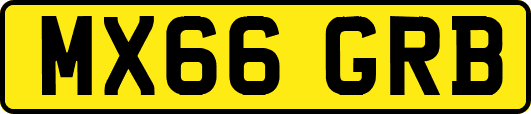 MX66GRB