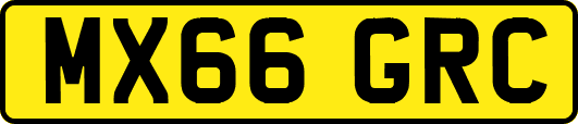 MX66GRC