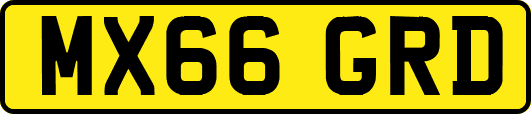 MX66GRD