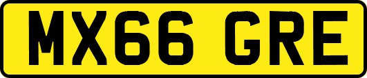 MX66GRE