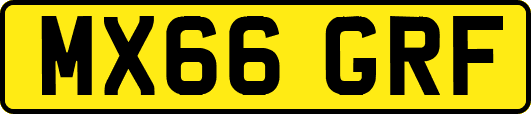 MX66GRF