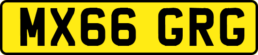 MX66GRG
