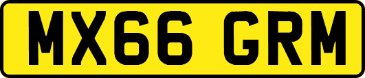 MX66GRM