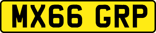 MX66GRP