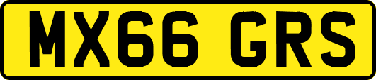 MX66GRS