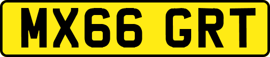 MX66GRT