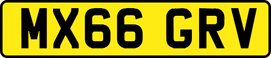 MX66GRV