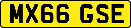MX66GSE