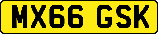 MX66GSK