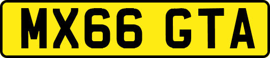 MX66GTA