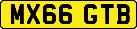 MX66GTB