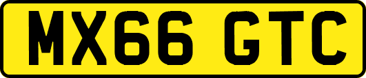 MX66GTC