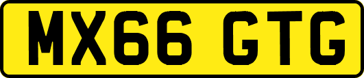 MX66GTG