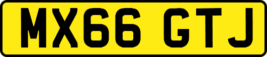 MX66GTJ