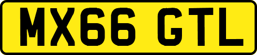 MX66GTL