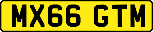 MX66GTM