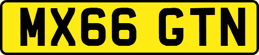 MX66GTN