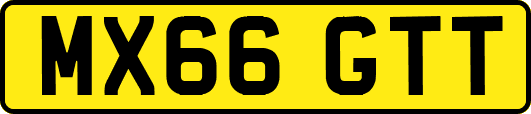 MX66GTT