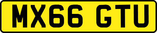 MX66GTU