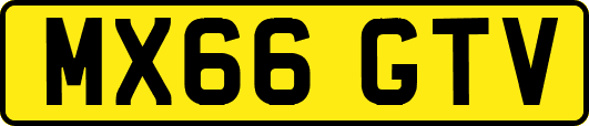 MX66GTV