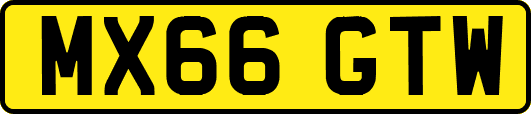 MX66GTW