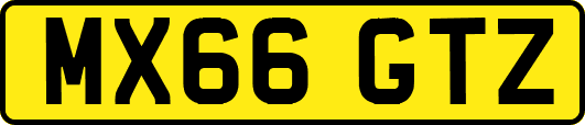 MX66GTZ