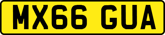 MX66GUA