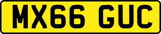 MX66GUC