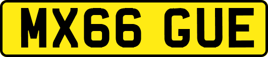 MX66GUE
