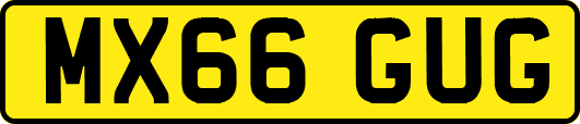 MX66GUG