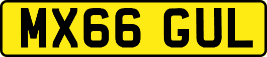 MX66GUL