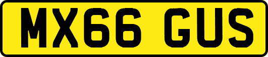 MX66GUS