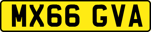 MX66GVA