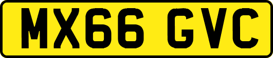 MX66GVC
