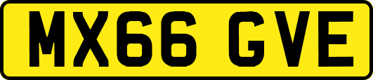 MX66GVE