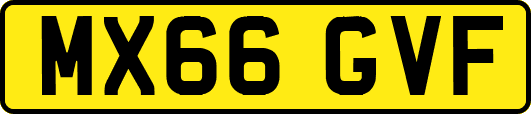 MX66GVF