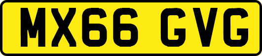 MX66GVG