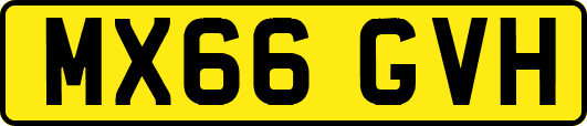 MX66GVH