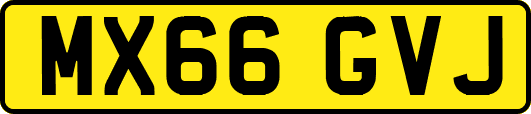 MX66GVJ