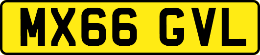 MX66GVL