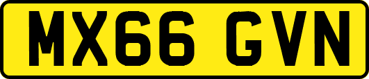 MX66GVN