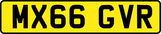 MX66GVR
