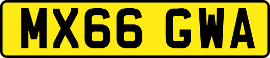 MX66GWA