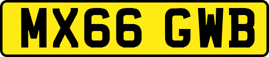 MX66GWB