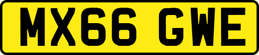 MX66GWE