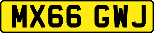 MX66GWJ