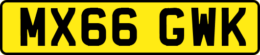 MX66GWK