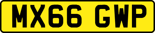 MX66GWP